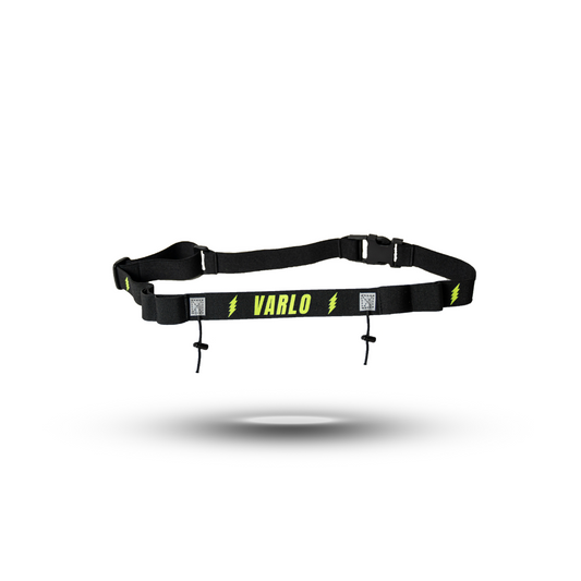 Pursuit Race Belt (Black)
