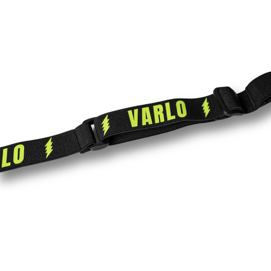 Pursuit Race Belt (Black)