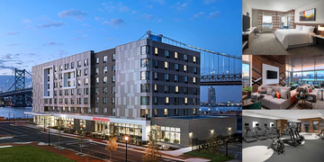 Hotel Information