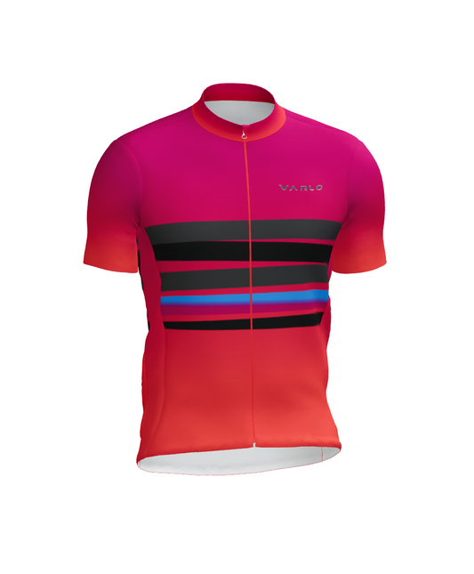 Custom Men's Corporate cycling Jersey