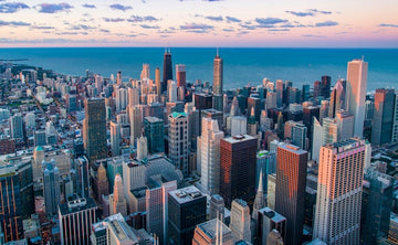 Join Us At Chicago Live 2025