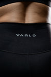 Women's SOHO Full Length High Waist Leggings (Black)