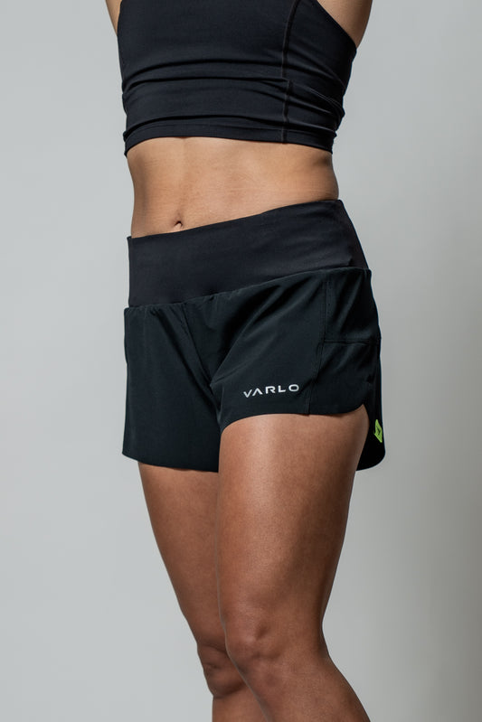 Women's Airflow Tech Run Shorts