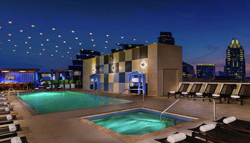 Hotel Information