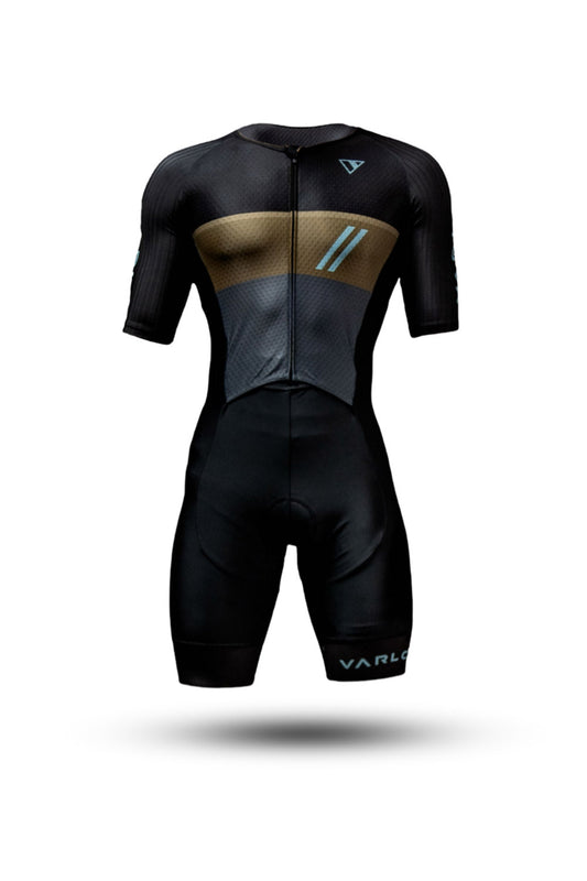 Men's Mercury Mezza Triathlon Suit