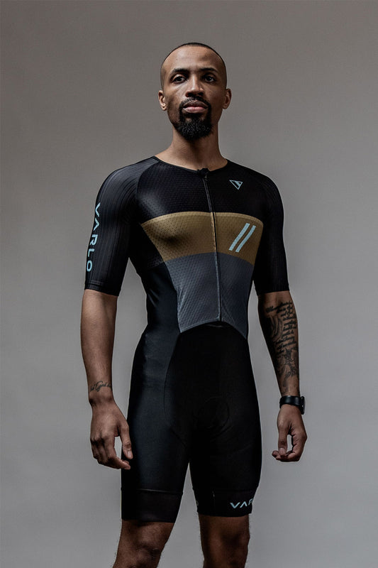 Men's Mercury Mezza Triathlon Suit