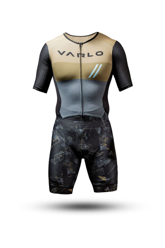 Men's Mercury Summit Triathlon Suit