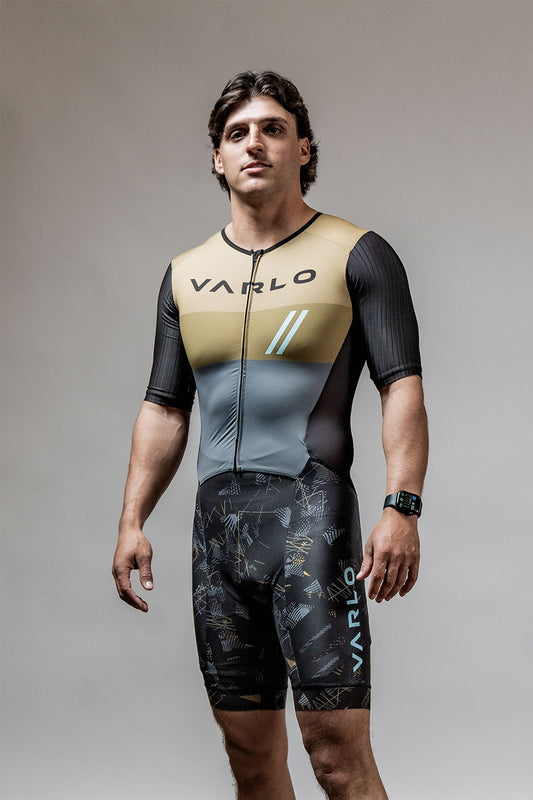 Men's Mercury Summit Triathlon Suit