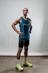 Men's Philly Charge Run Singlet