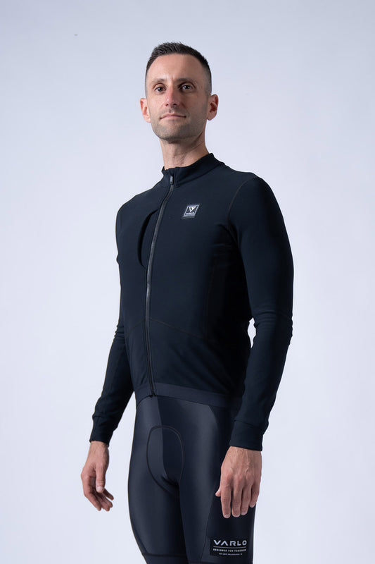 Men's Swift Cycling Thermal Jacket