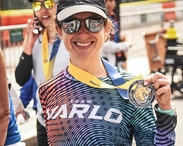 Where passion meets purpose—and everyone has a place at the start line.