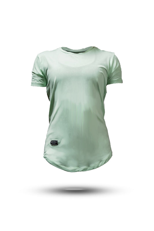 Women's Everyday Terra Tee (Matcha Haze)