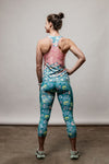 Women's Wildbloom Run Singlet