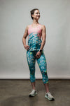 Women's Wildbloom Run Singlet