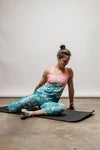 Women's Wildbloom Run Singlet