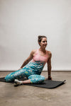 Women's Wildbloom Run Singlet