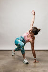 Women's Wildbloom Run Singlet