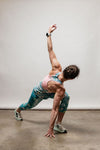 Women's Wildbloom Run Singlet