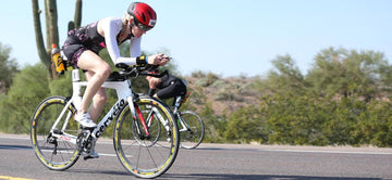 Focus and Discipline | Colleen Bartling