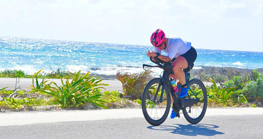 Endure and Grow | Courtney Waltimyer