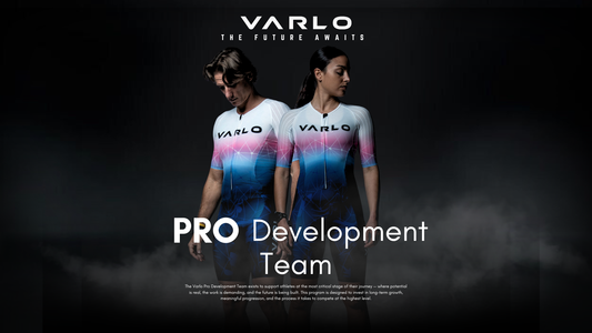 2026 Pro Development Triathlete Team