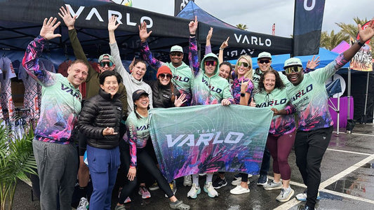 No-Chafe by Design: Why Comfort Matters at Varlo