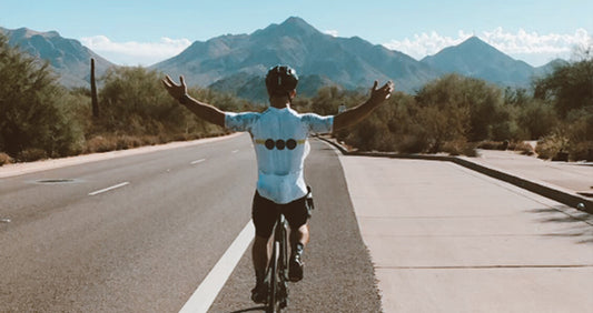 Challenging Yourself | Tom Rizzotte