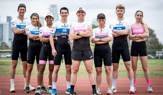 How to Choose the Best Custom Triathlon Suits and Cycling Jerseys for Your Team