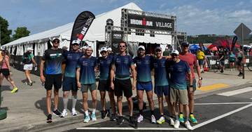 Pairing Passion with Purpose: How Mike Alberts Built a Community Around M&A and Endurance Sport