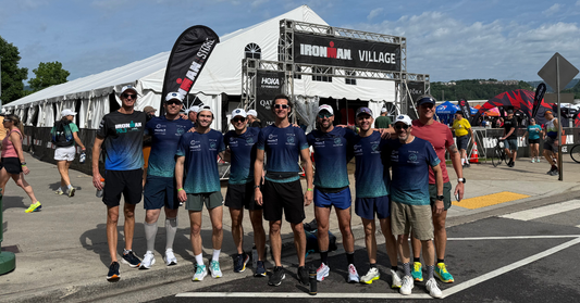 Pairing Passion with Purpose: How Mike Alberts Built a Community Around M&A and Endurance Sport