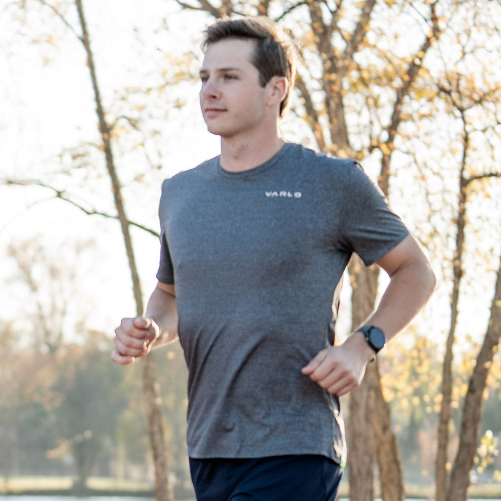 All Men's Running