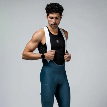 Men's Cycling Bib Shorts