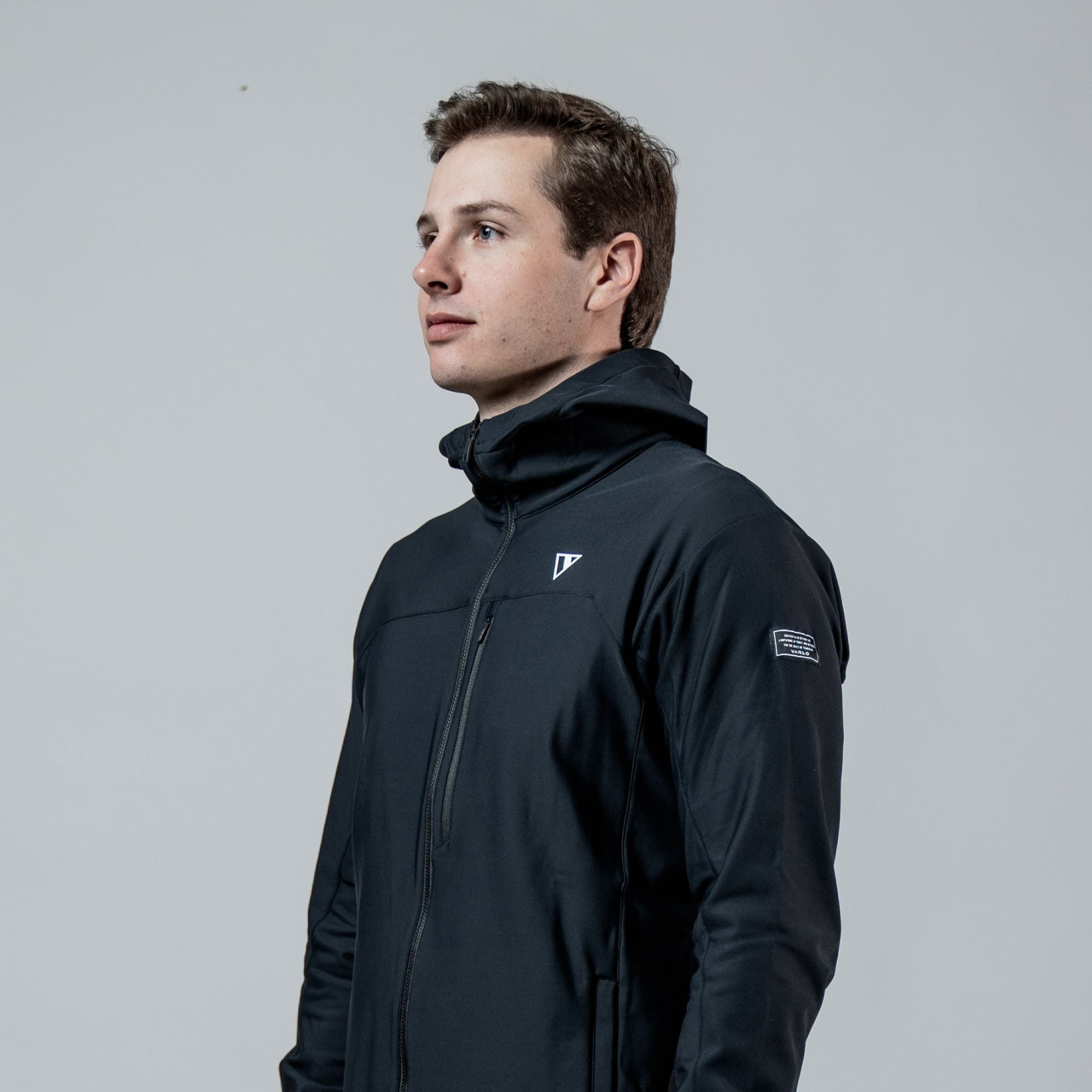 Men's Everyday Apparel by Varlo