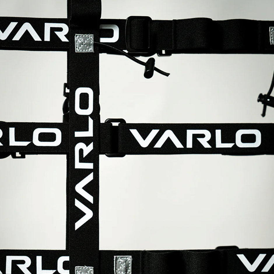 Race Belts & Clips For Triathlons & Running