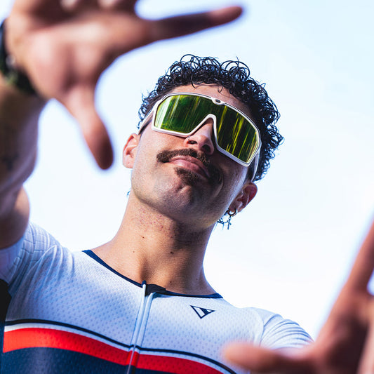 Men's High Performance Triathlon Trisuits, Gear, & Apparel