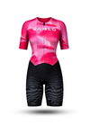 Women's Horizons Summit Triathlon Suit