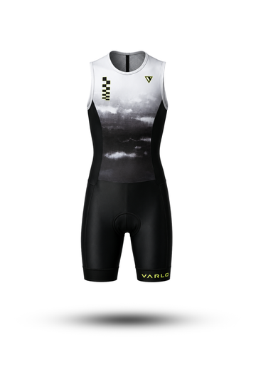 Youth Pulse Triathlon Suit