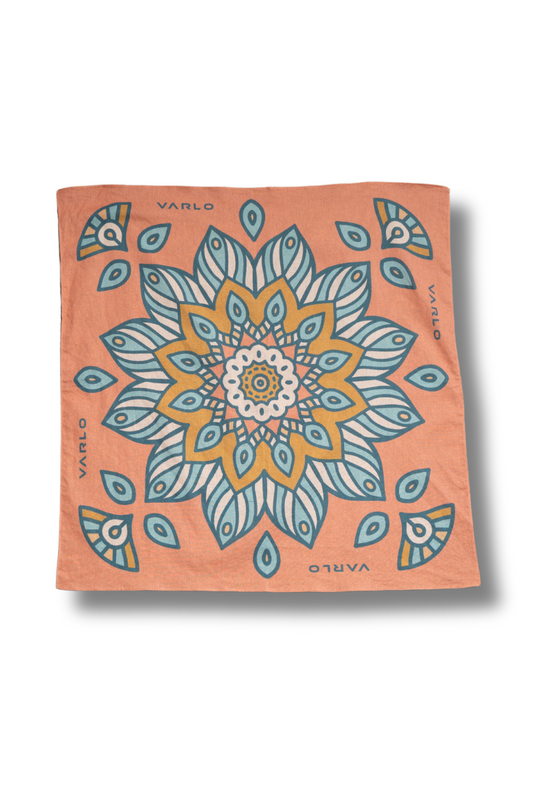 TerraKnot Bandana