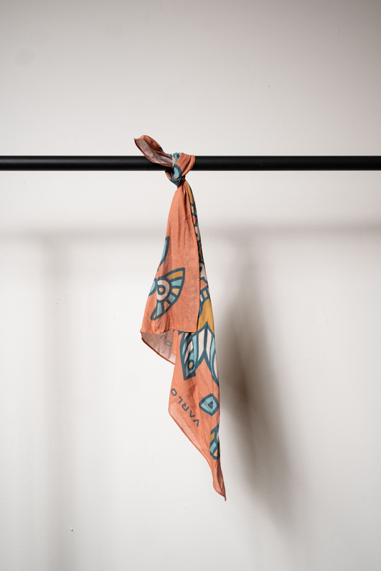 TerraKnot Bandana