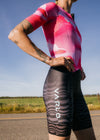 Women's Horizons Summit Triathlon Suit
