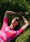 Women's Horizons Summit Triathlon Suit