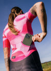 Women's Horizons Summit Triathlon Suit