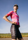 Women's Horizons Summit Triathlon Suit