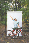Women's Gravel Series Venture Cycling Jersey (Jade)