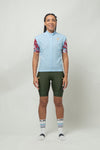 Women's Gravel Series Charter Convertible Jacket (Shell)