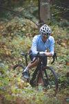 Women's Gravel Series Charter Convertible Jacket (Shell)