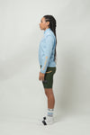 Women's Gravel Series Charter Convertible Jacket (Shell)