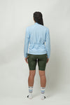 Women's Gravel Series Charter Convertible Jacket (Shell)