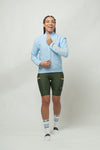 Women's Gravel Series Charter Convertible Jacket (Shell)