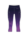 BGR SWYS 3/4 Leggings